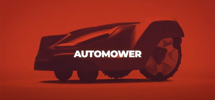 ¿POR QUÉ ELEGIR UN ROBOT CORTACÉSPED AUTOMOWER HUSQVARNA?