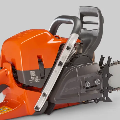 Temporada de motosierras