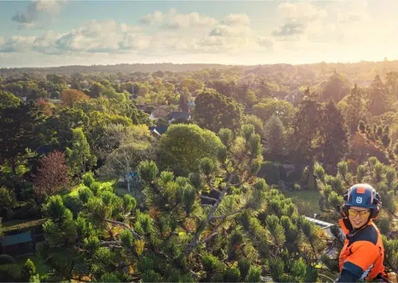 Mundo Husqvarna - Un mundo por descubrir - Banner Mobile