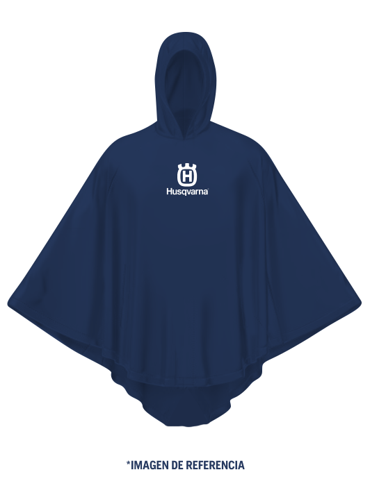 PONCHO