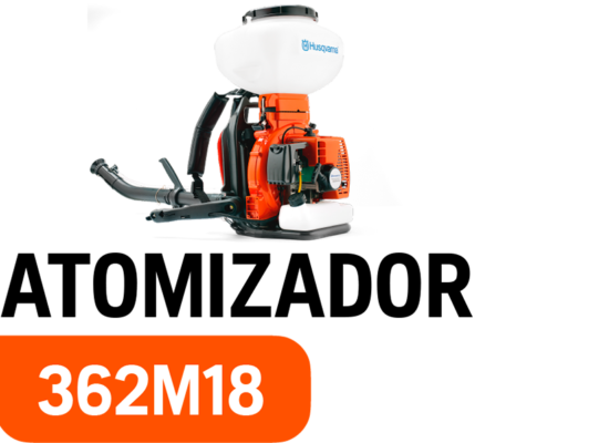 atomizador 362M18