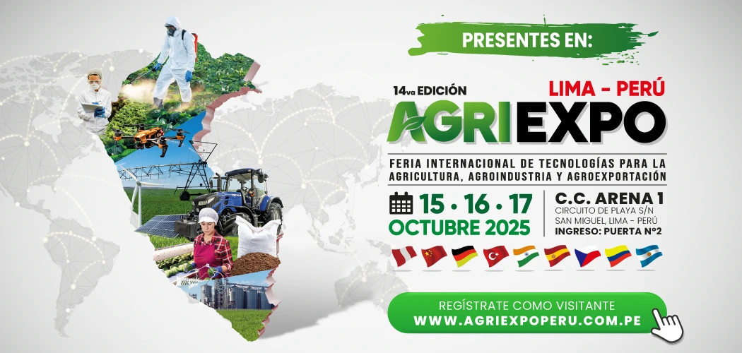 Agriexpo 2025