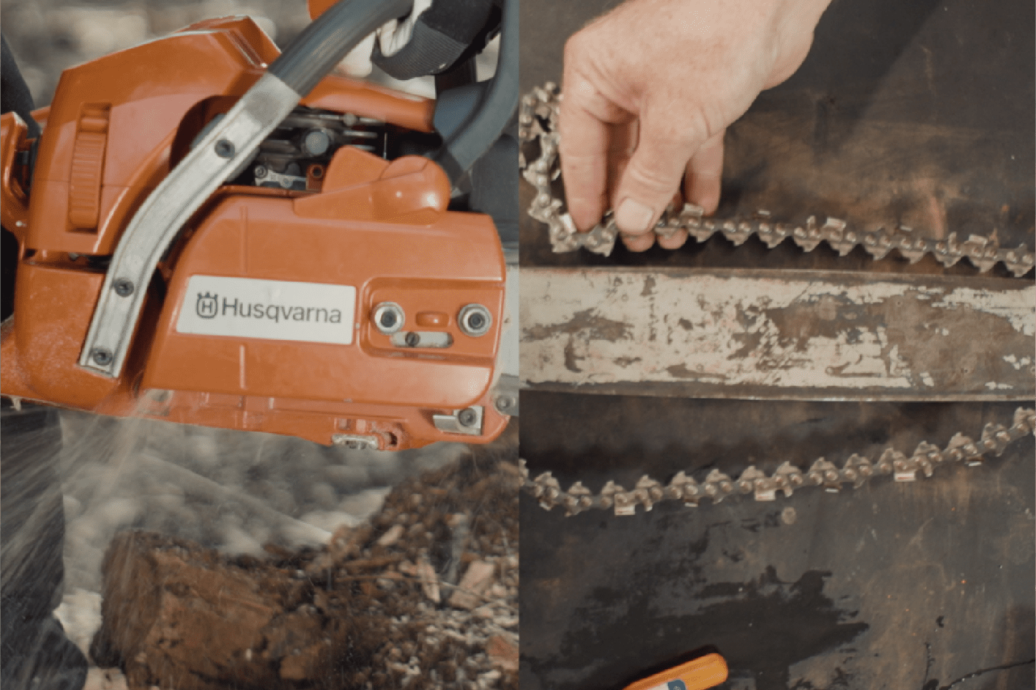 Cómo identificar maquinaria agrícola original