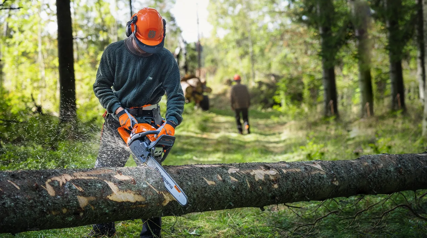 Campeonato Nacional Motosierras Codo Pozuzo – Perú 2026